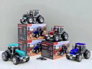 Opakowanie Głośnik traktor Bluetooth kabel USB MIX