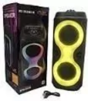 Opakowanie Głośnik