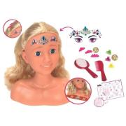 Opakowanie Głowa do czesania i stylizacji Sara