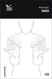 Okładka książki Głusza