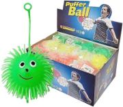 Opakowanie Gniotek błyskający mix