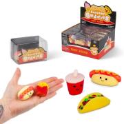 Opakowanie Gniotek Fast Food MIX