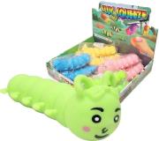 Opakowanie Gniotek gąsienica MIX