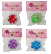 Opakowanie Gniotek łapka mix