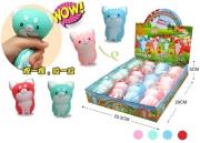 Opakowanie Gniotek lis mix