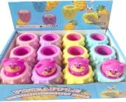 Opakowanie Gniotek miś MIX