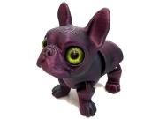 Opakowanie Gniotek piesek 3D