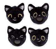 Opakowanie Gniotek pluszowy Kot MIX