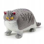 Opakowanie Gniotek rozciągliwa gruby Kot TY916