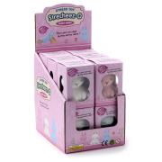 Gniotek rozciągliwy Króliczek 1szt.mix TY913. Wydawca: PUCKATOR EUROPEAN DISTRIBUTION CENTRE. Dadada.pl Opakowanie Gniotek rozciągliwy Króliczek 1szt.mix TY913