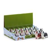 Gniotek rozciągliwy Pies Collie 1 szt.mix TY957. Wydawca: PUCKATOR EUROPEAN DISTRIBUTION CENTRE. Dadada.pl Opakowanie Gniotek rozciągliwy Pies Collie 1 szt.mix TY957