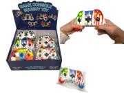 Opakowanie Gniotek squishy kontroler pad do gier MIX
