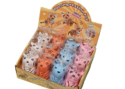 Opakowanie Gniotek tygrys MIX