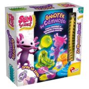 Opakowanie Gniotek W Ciemności Slumi Science