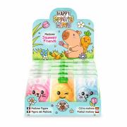 Gniotek z maltozy zajączek lub marchewka 1szt.mix. Wydawca: TRENDHAUS. Dadada.pl Opakowanie Gniotek z maltozy zajączek lub marchewka 1szt.mix