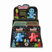 Gniotek Ziomek Poczuj się lepiej 1szt.mix. Wydawca: TRENDHAUS. Dadada.pl Opakowanie Gniotek Ziomek Poczuj się lepiej 1szt.mix