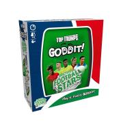 Goddit World Football Stars. Wydawca: Winning Moves. Dadada.pl Opakowanie Goddit World Football Stars