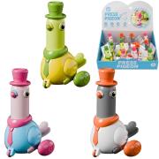 Opakowanie Gołąb naciśnij i jedź MIX