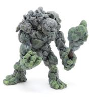 Opakowanie Golem kamienny