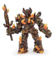 Opakowanie Golem ognisty