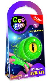Goo Flex 3. Wydawca: Paulinda. Dadada.pl Opakowanie Goo Flex 3