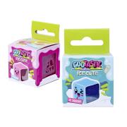 Gootastic Kosteczki mix. Wydawca: SIMBA. Dadada.pl Opakowanie Gootastic Kosteczki mix