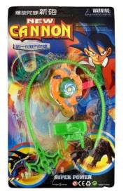 Opakowanie Gra bączek ze światłem