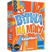 Opakowanie Gra Bitwa na Miny