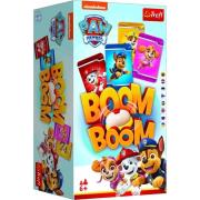 Gra Boom Boom Psi Patrol UA TREFL. Wydawca: Trefl. Dadada.pl Opakowanie Gra Boom Boom Psi Patrol UA TREFL
