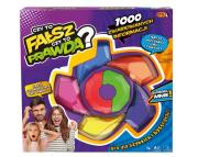 Opakowanie Gra Czy to fałsz, czy to prawda?