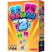 Opakowanie Gra Dawaj 2