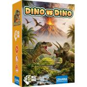 Opakowanie Gra Dino vs Dino