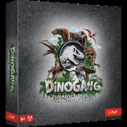 Opakowanie Gra Dinogang Jurassic World 02901
