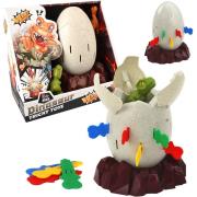 Opakowanie Gra dinozaur wyskakujący z jajka