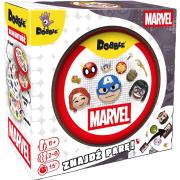 Opakowanie Gra Dobble Marvel Emoji