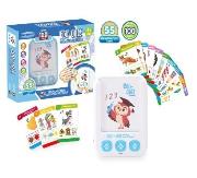 Opakowanie Gra edukacyjna z kartami