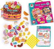 Opakowanie Gra edukacyjna z rzepami. Smakołyki