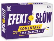 Opakowanie Gra Efekt Słów