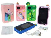 Opakowanie Gra elektroniczna w smartfonie MIX