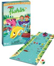 Opakowanie Gra - Fast Fishing