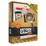 Opakowanie Gra Game Caso 1 Sprawa ze Szczecin małych Poland