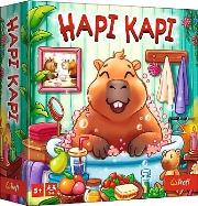 Opakowanie Gra Hapi Kapi TREFL