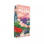 Opakowanie Gra Herbaciany Ogród Pu-erh dodatek