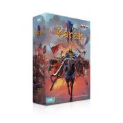 Gra Karak 2 Chaos dodatek. Wydawca: Albi. Dadada.pl Opakowanie Gra Karak 2 Chaos dodatek