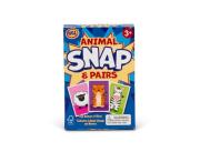 Gra karciana w pary. Wydawca: One for Fun. Dadada.pl Opakowanie Gra karciana w pary