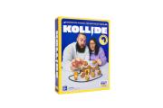 Opakowanie Gra Kollide