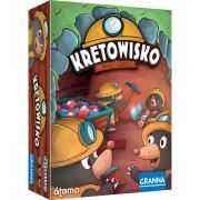 Opakowanie Gra Kretowisko