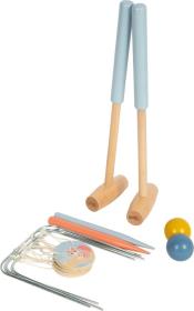 Opakowanie Gra Krokiet Garden Buddies