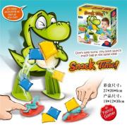 Opakowanie Gra krokodyl