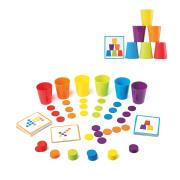 Opakowanie Gra Kubeczki